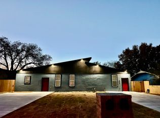 1515 2nd St, Woodward, OK 73801