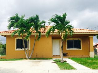 12245 SW 218th St, Miami, FL 33170
