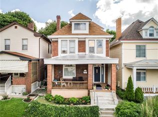 1427 Alton St, Pittsburgh, PA 15216