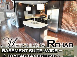 2 S Potomac St, Baltimore, MD 21224