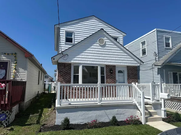 222 N Suffolk Ave, Ventnor City, NJ 08406