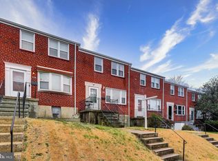 4833 Carmella Dr, Baltimore, MD 21227