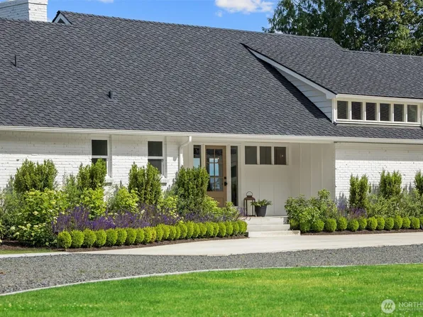 9813 Moran Road, Arlington, WA 98223