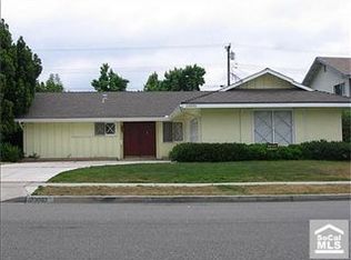 23092 El Caballo St, Lake Forest, CA 92630