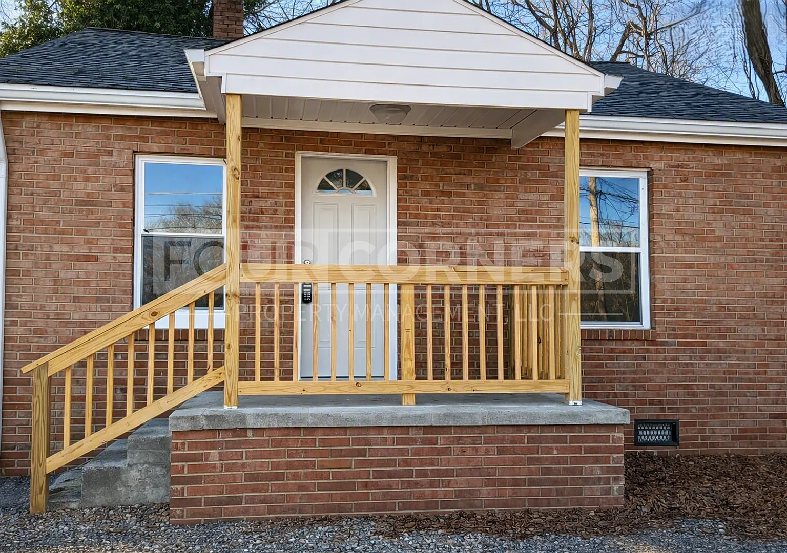 Beautifully Renovated 2BR Home — Photo 1