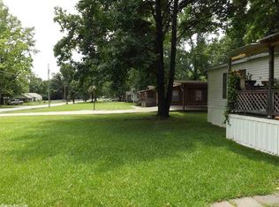 5207 N Shobe Rd, Alexander, AR 72022