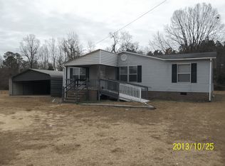 456 Moody Rd, Cameron, NC 28326