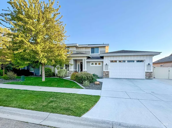 2509 E Taormina Dr, Meridian, ID 83642