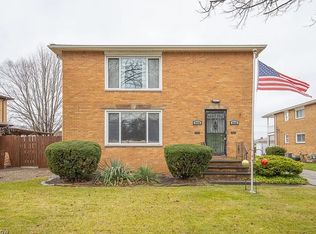 9606 Independence Blvd, Cleveland, OH 44130