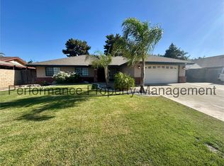 7501 Lucille Ave, Bakersfield, CA 93308