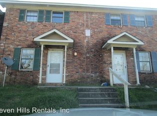 166 E 11th St SW #A-3, Rome, GA 30161