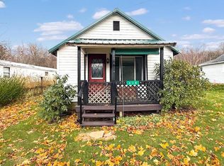 638 State St, Osceola Mills, PA 16677