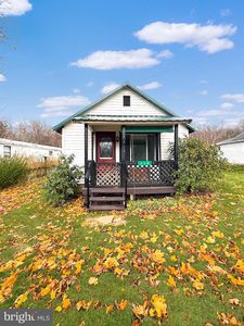 638 State St, Osceola Mills, PA, 16677