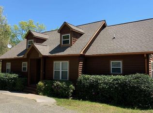 248 Lapidary Ln, Young Harris, GA 30582
