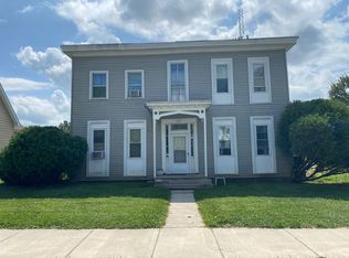 511 E College St UNIT 2, Crawfordsville, IN 47933