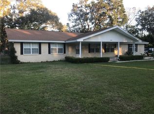 1650 Clinch Dr, Fernandina Beach, FL 32034
