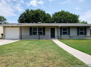 3615 Invicta Dr, San Antonio, TX 78218