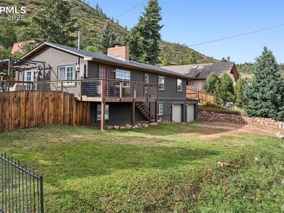 92 Hillside Rd, Palmer Lake, CO, 80133