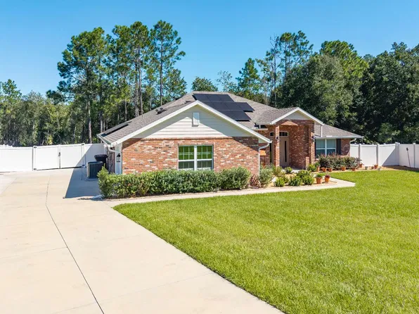 613 NW Oakmont Way, Lake City, FL 32055