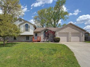 2447 Joseph St, Portage, IN 46368