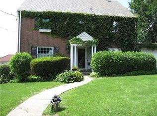 411 Charles Ave, New Kensington, PA 15068