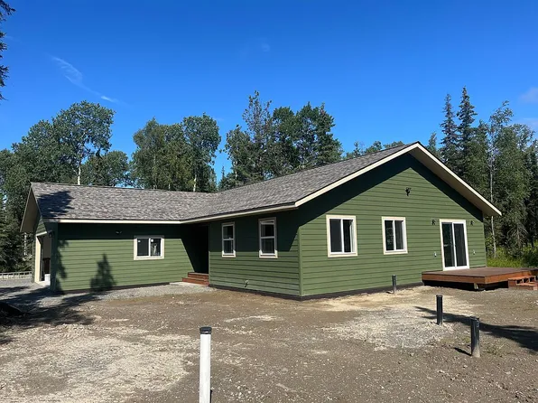 4550 Johnisee Ct, Kenai, AK 99611