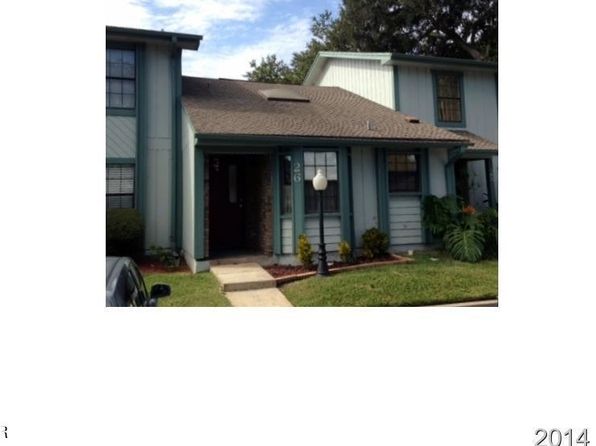 26 Arbor Lake Park