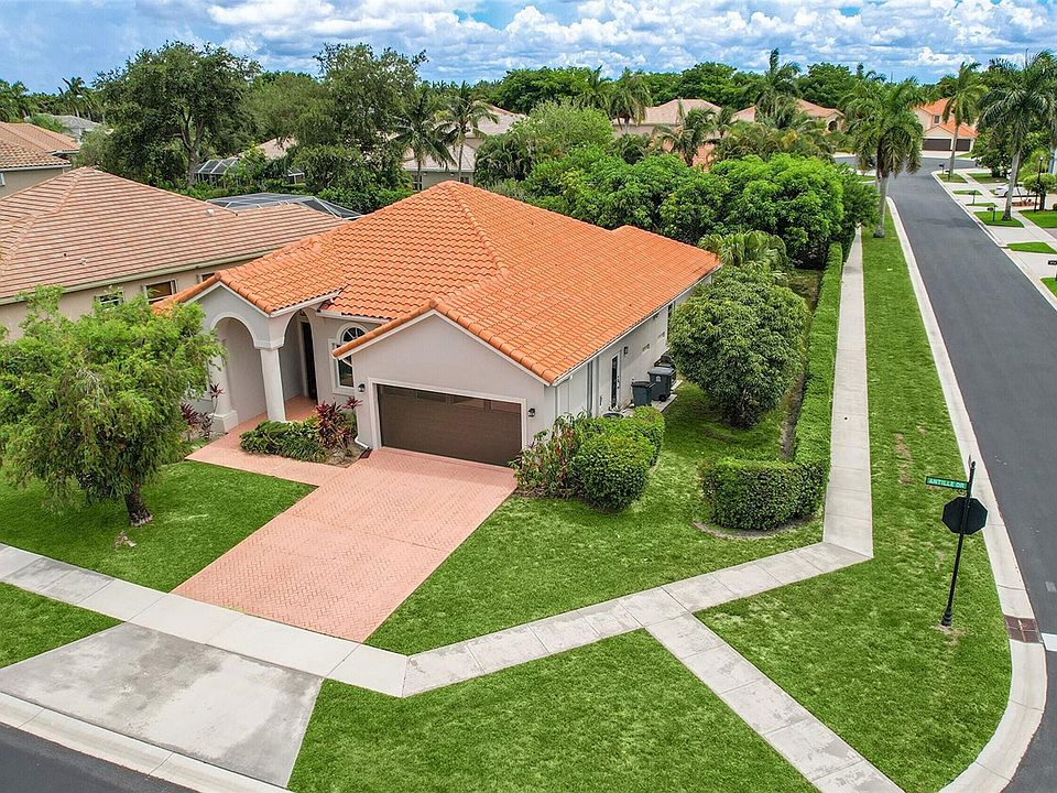 1st image of 12354 Antille Drive