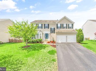 8484 Lanier Overlook Ct, Bristow, VA 20136