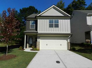 5758 Dogwood Cir, Austell, GA 30168