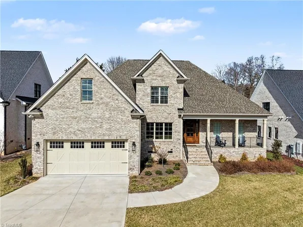 3901 Tee Island Ct, Greensboro, NC 27407