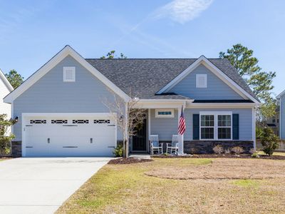 324 W Goldeneye Ln, Sneads Ferry, NC, 28460