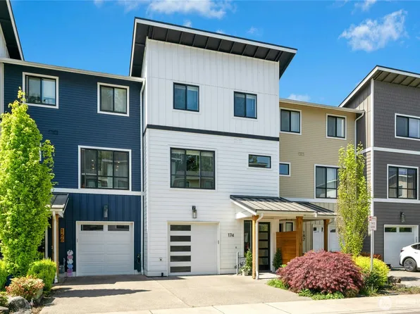 174 Countryman Drive, Monroe, WA 98272