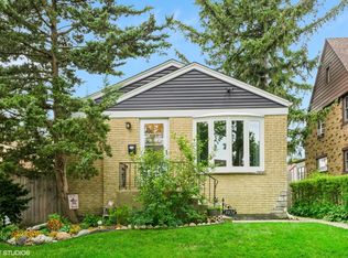 8020 N Merrill St, Niles, IL 60714