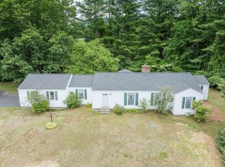 761 Millers Falls Rd, Northfield, MA 01360