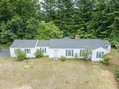 761 Millers Falls Rd, Northfield, MA, 01360