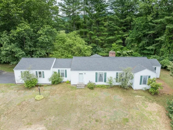 761 Millers Falls Rd, Northfield, MA 01360