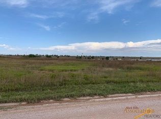 362 Cimarron Dr, Box Elder, SD 57719