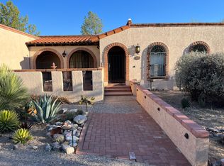 8272 E Knollwood Ter, Tucson, AZ 85750