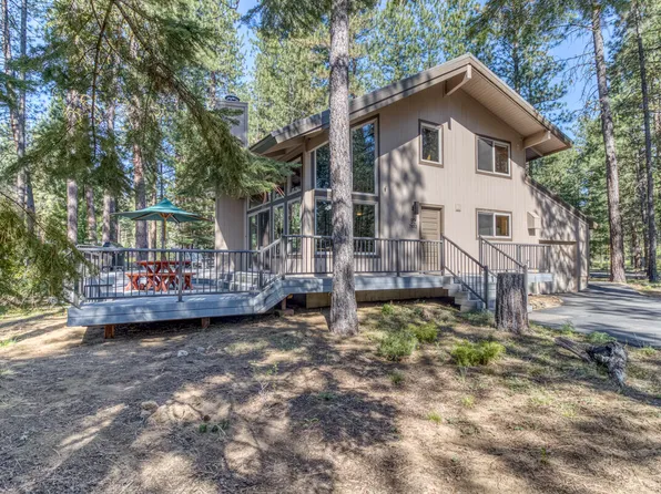 71073 Bracken Ln #Gh92, Sisters, OR 97759