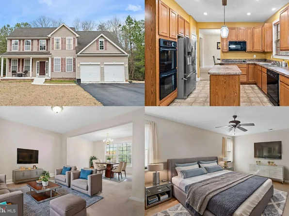 18490 Matthews Dr, Lexington Park, MD 20653
