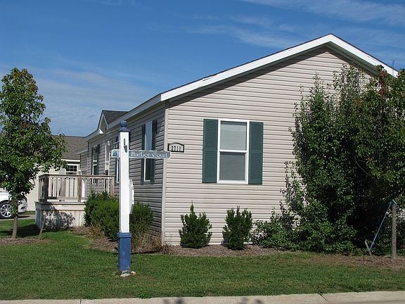 2711 Harbour Court Lot 115