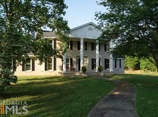 1910 Old Buckhead Rd, Madison, GA 30650