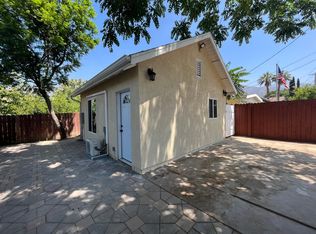 8305 Wentworth St, Sunland, CA 91040