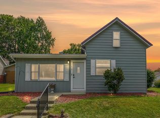 1410 E Market St, Warsaw, IN 46580
