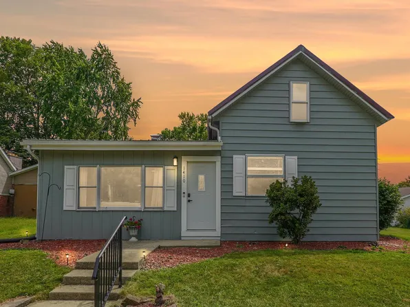 1410 E Market St, Warsaw, IN 46580