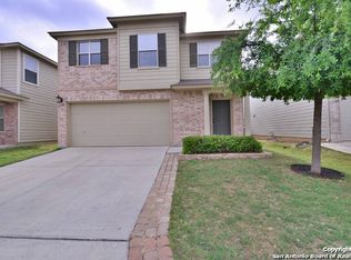 13706 Pebble Rnch, San Antonio, TX 78249