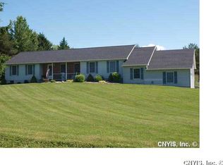 4424 Bailey Rd, Tully, NY 13159