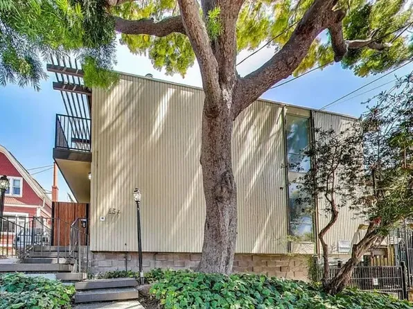 Vernon St, Oakland, CA 94610