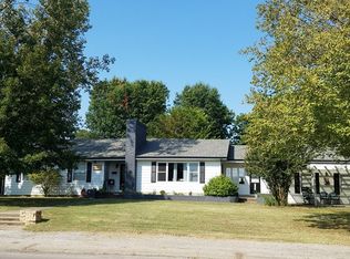 1402 S Horton St, Fort Scott, KS 66701